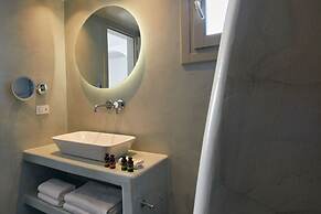 Mountain and Sea Suites