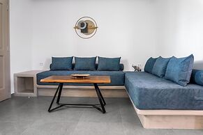 Mountain and Sea Suites