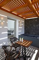 Mountain and Sea Suites