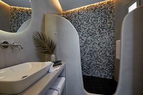 Mountain and Sea Suites