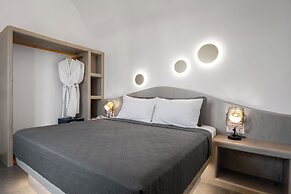 Mountain and Sea Suites