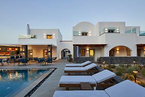 Mountain and Sea Suites