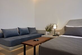 Mountain and Sea Suites