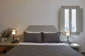 Mountain and Sea Suites