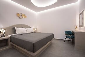 Mountain and Sea Suites