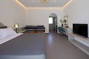 Mountain and Sea Suites