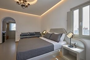 Mountain and Sea Suites