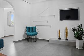 Mountain and Sea Suites