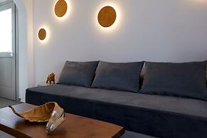 Mountain and Sea Suites