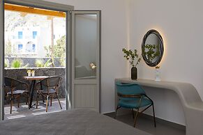 Mountain and Sea Suites