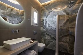 Mountain and Sea Suites