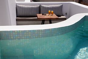 Mountain and Sea Suites