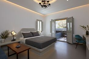 Mountain and Sea Suites