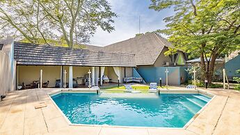 Sanbonani Resort Hotel and Spa