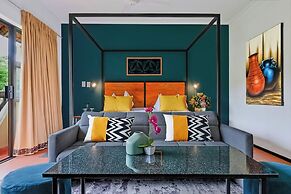 Sanbonani Resort Hotel and Spa