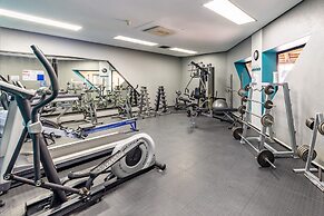 Sanbonani Resort Hotel and Spa