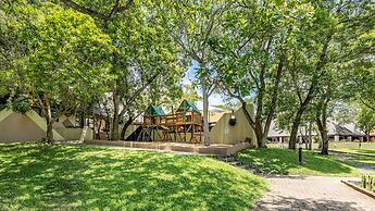 Sanbonani Resort Hotel and Spa