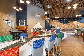 Sanbonani Resort Hotel and Spa