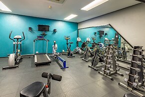 Sanbonani Resort Hotel and Spa