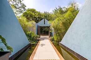 Sanbonani Resort Hotel and Spa