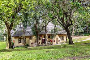 Sanbonani Resort Hotel and Spa