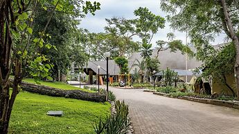 Sanbonani Resort Hotel and Spa