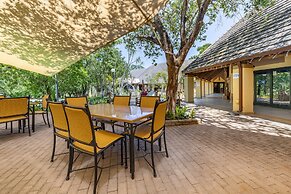 Sanbonani Resort Hotel and Spa