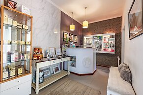 Sanbonani Resort Hotel and Spa