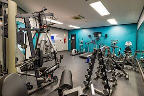 Sanbonani Resort Hotel and Spa