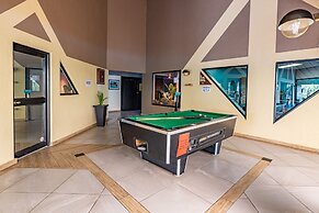 Sanbonani Resort Hotel and Spa