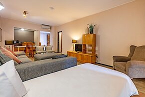 Sanbonani Resort Hotel and Spa