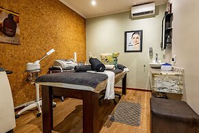 Sanbonani Resort Hotel and Spa