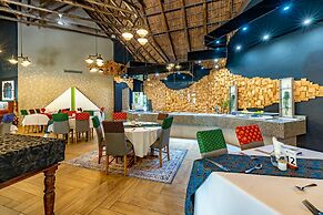 Sanbonani Resort Hotel and Spa