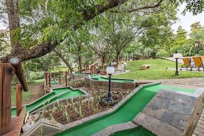 Sanbonani Resort Hotel and Spa