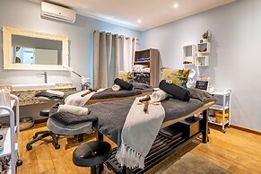 Sanbonani Resort Hotel and Spa