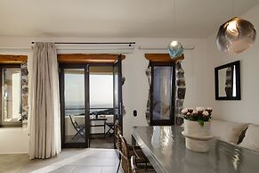 Fedra Suites