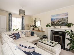 Coral House