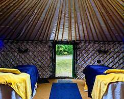 Narrowboat With Hot Tub, Spa, Cruising And More