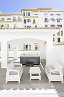 B51 Executive Flats Marbella Puerto Banus