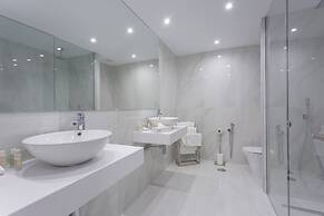 B51 Executive Flats Marbella Puerto Banus