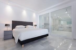B51 Executive Flats Marbella Puerto Banus