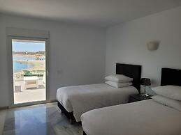 B51 Executive Flats Marbella Puerto Banus