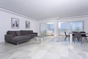 B51 Executive Flats Marbella Puerto Banus