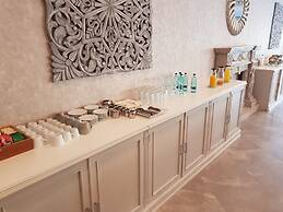 B51 Executive Flats Marbella Puerto Banus