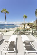 B51 Executive Flats Marbella Puerto Banus