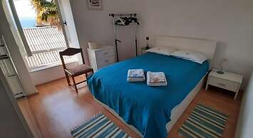 Modern Luxury 2-bedroom apt With Balcony & Patio