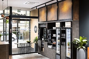 Three Corners Downtown Hotel