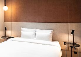 Three Corners Downtown Hotel
