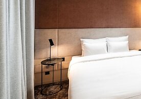 Three Corners Downtown Hotel