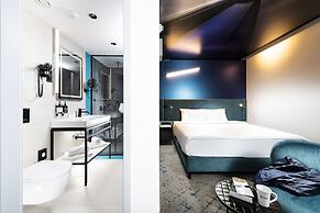 Three Corners Downtown Hotel